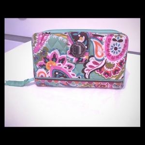 Vera Bradley Wallet
